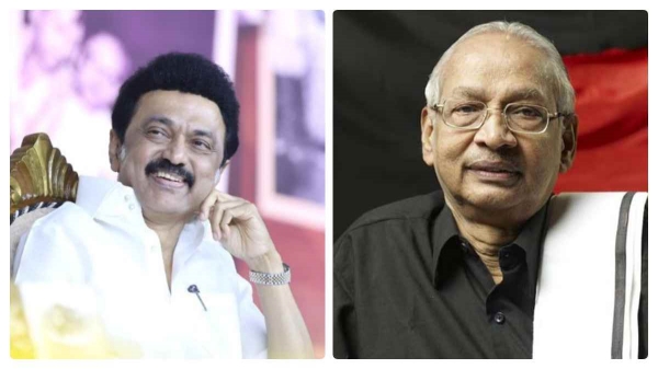 K Veeramani selected For Thagaisal Tamilar Award 2023 