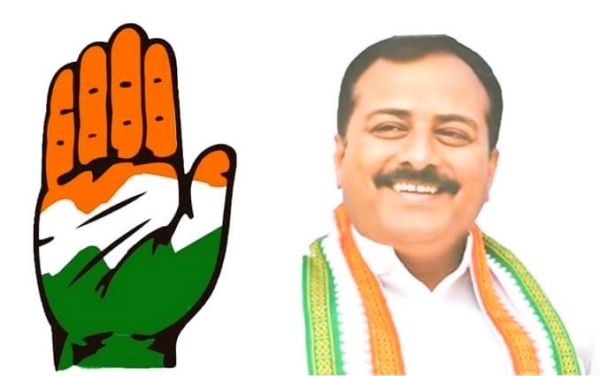 Syed Ibrahim will be released from the post of State Coordinator of Minority Wing of Tamil Nadu Congress Committee 