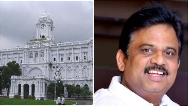 Case filed against deputy Mayor of Chennai for trying to steal the deceaseds property