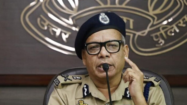  UP police chief asks Police to be Alert On Amavasya and Follow Hindu Calendar