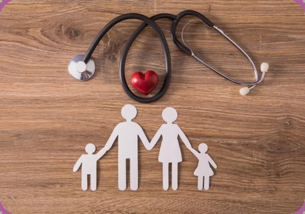  5 Important things to consider while getting Health insurance