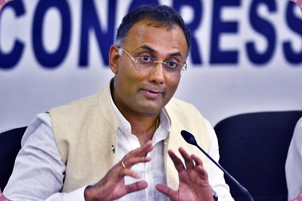 Centre should not impose education policies on States: Karnataka Minister Dinesh Gundu Rao