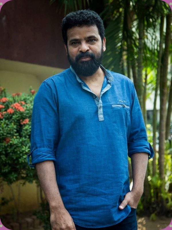 Director Ameer compares governor post with music director 