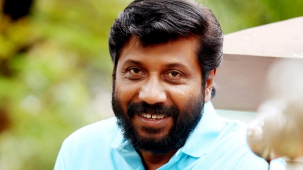 Film maker Siddique passes away of cardiac arrest