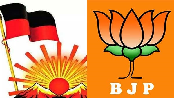 Can PMK Anbumani form an alliance without AIADMK and What is Edapadi Palanisamy going to do