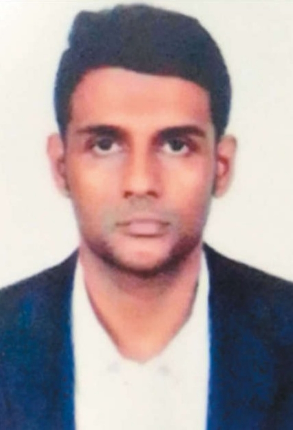 Chennai Medical College Professor Suicide in alwarpet apartment 