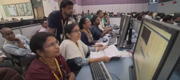  Chandrayaan-3 and Indian scientists who have made historical achievements