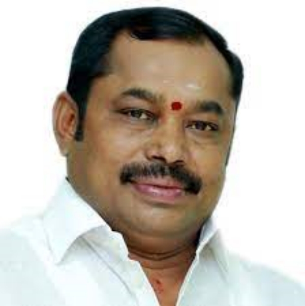 Namakkal West District DMK Executives Joining AIADMK in a row 