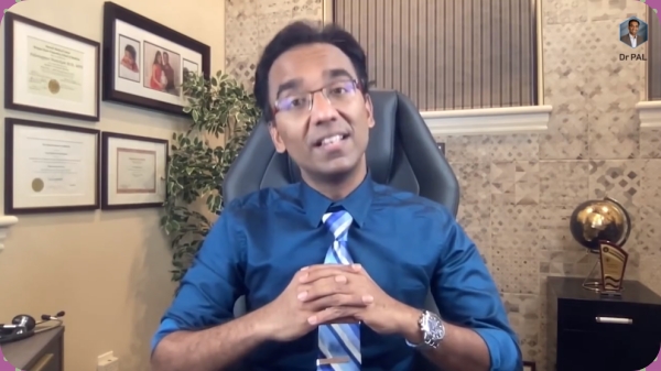 Is egg yolk really bad for our health What Dr Pal Manickam says