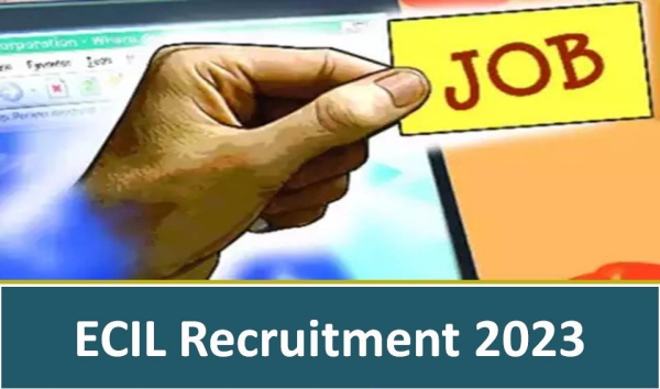  ECIL Recruitment: 100 vacancies, what are the eligible? How to apply? Full details