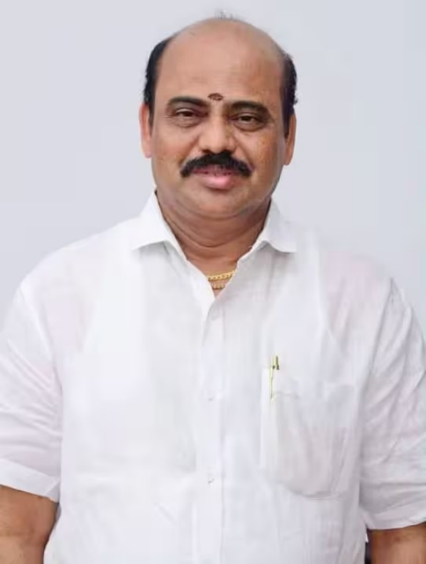 Nirmala, the sister of Elfins managing director, who returned from England, was arrested Nirmala, the sister of Elfins managing director, who returned from England, was arrested