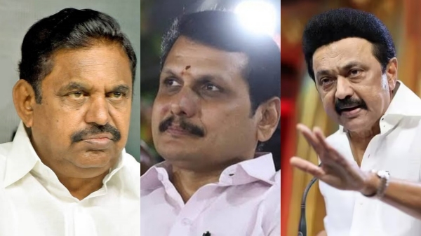 Why asking these questions to Senthil Balaji is a Big problem not just for DMK but for AIADMK too? 