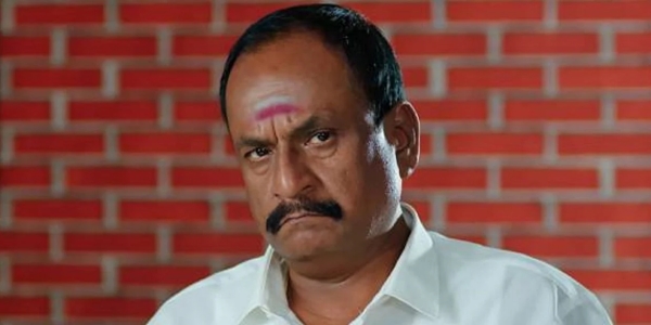 Ethirneechal serial actor marimuthu in Bigg Boss? The explanation given by him 