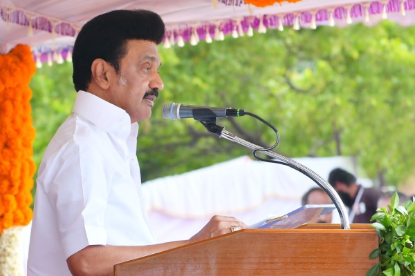 Abolish NEET: Tamil Nadu CM Stalin urges transfer of Education to state list