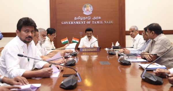 Udhayanidhi said that CM Stalin ordered that no benificiary missed in urimai thogai 