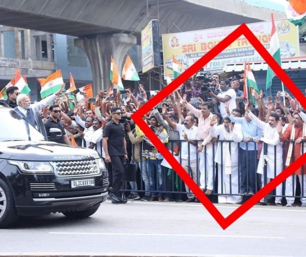  Why Karnataka State BJP leaders kept out during PM Narendra Modi who visit to ISRO? details here