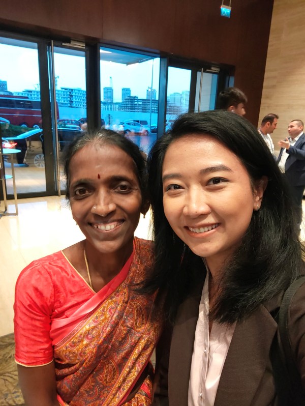 Why does the Chess world celebrate R Praggnanandhas mother? Why is she trending? 