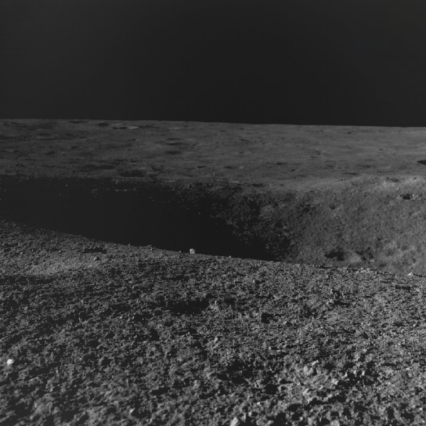 Chandrayaan 3 Rover commanded to retrace the path, not loading a new path says ISRO 