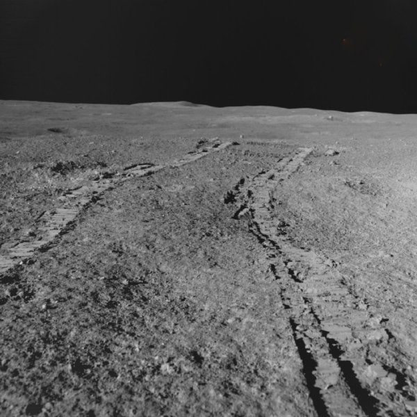 Chandrayaan 3 Rover commanded to retrace the path, not loading a new path says ISRO 