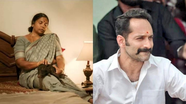 Did Maamannan Rathinavelus character really support his wife? Why some are celebrating him? 