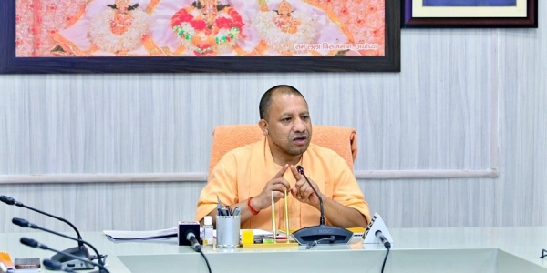  CM Yogi Adityanath has said that job opportunities will be created for diploma graduates through skill development 