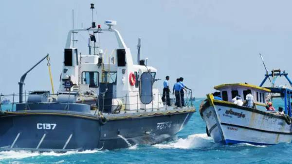 M.K.Stalin letter to Union Minister Jaishankar on fishermens attacked by Sri Lankan pirates 