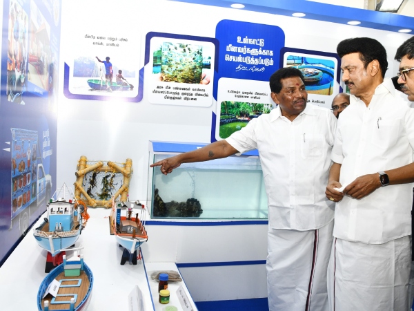  DMK and BJP which party has more strength in Ramanathapuram Lok sabha constituency?