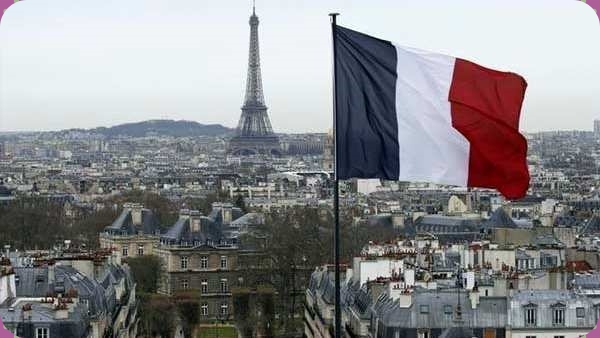 Russia backs West African nations uniting against US, France 