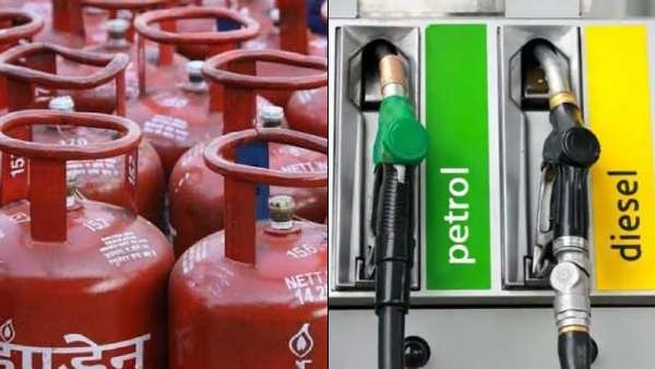 After gas cylinder, PM Modi is planning to decrease the Petrol, Diesel price for the elections? 