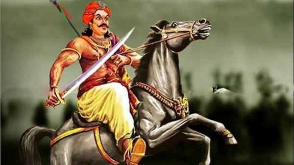 Chief Minister Stalin will pay respects to the statue of Dheeran Chinnamalai on behalf of the Tamil Nadu government.