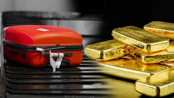 How much amount of gold to be taken to India from abroad as duty free? How much amount of gold to be taken to India from abroad as duty free?