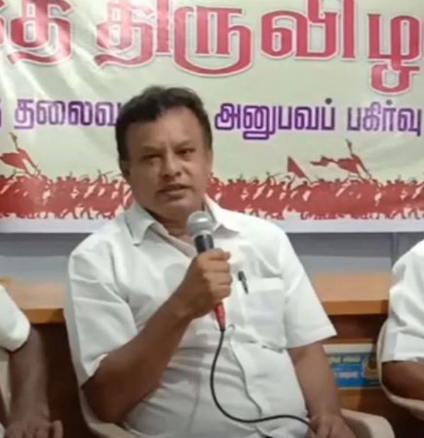 Welfare board for gig workers soon says CM Stalin