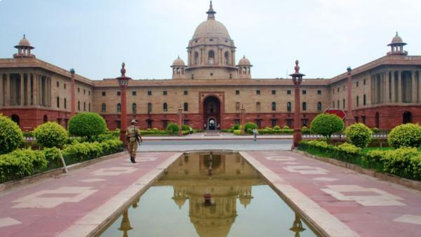 Union Home Ministry seeks 8 th extension to frame CAA rules and writes letter to parliament Committee 