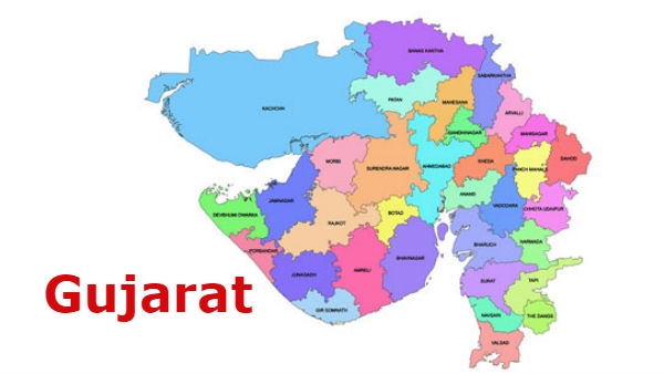 Millionaires in Gujarat has increased by 49% in a single year 