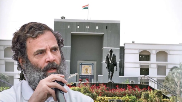 Justices BR Gavai said many intesting remarks in Rahul gandhi Modi Defamation Case
