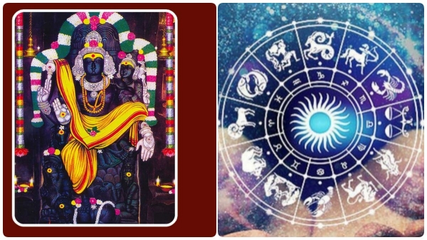 Guru peyarchi palan 2023: These zodiac signs get Rajayogam for Guru Vakra Peyarchi 