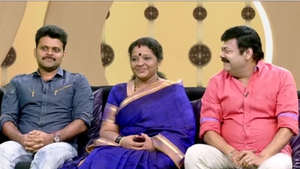 Who Is Actor Madan Babu Daughter and wife and he is love story Who Is Actor Madan Babu Daughter and wife and he is love story