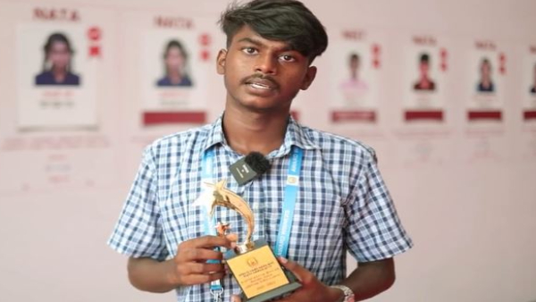  From Judge to IIT, 225 government school students have been selected for higher education