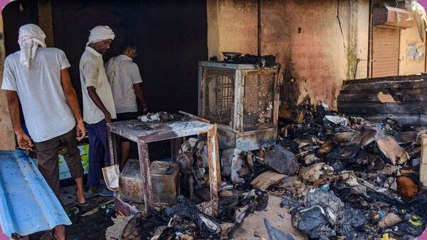 Haryana Violence: Internet ban extended till August 8 