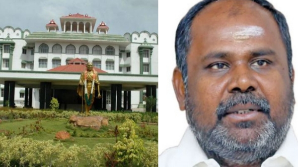 AIADMK madurai meeting: High court order to SP on Petition filed by RB udhayakumar 