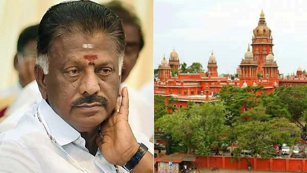 High Court verdict is not retroactive We will appeal in Supreme Court Says OPS lawyer 