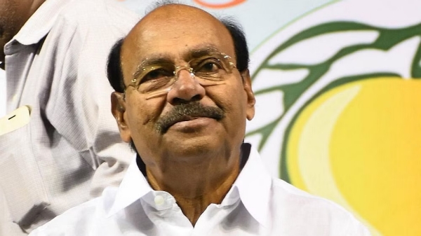 Ramadoss demands Tamilnadu to be splitted into 60 districts like Rajasthan 