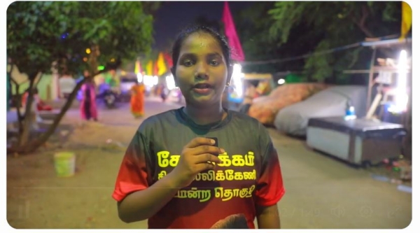 Udhay has taken the children of his assembly constituency to Watch the Asian Championship Trophy 2023 Udhay has taken the children of his assembly constituency to Watch the Asian Championship Trophy 2023