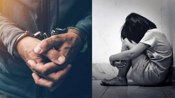  Madhya Pradesh rape convict got early release and commits same crime on another minor