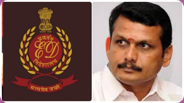 Where he will eat, stay, and be investigated?: All you need to know about ED investigate against Senthil Balaji 