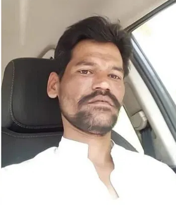 Madhya Pradesh BJP MLA Ram Lalu Vaishya Son shooting at Tribal man 