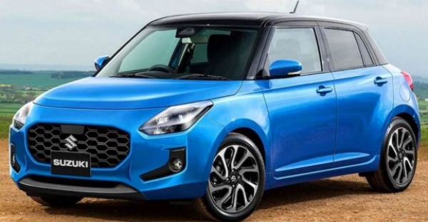 Automobile News: Maruthi Suzuki to reveal the hybrid dezire and swift car with 40km mileage Automobile News: Maruthi Suzuki to reveal the hybrid dezire and swift car with 40km mileage