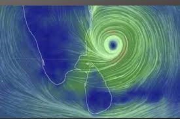 Rain in Tamil Nadu and Heavy rain is likely in 9 districts of Tamil Nadu today 