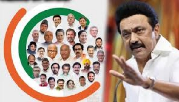 India Alliance 3rd Meeting and TN CM MK Stalin going to Mumbai for India alliance meeting