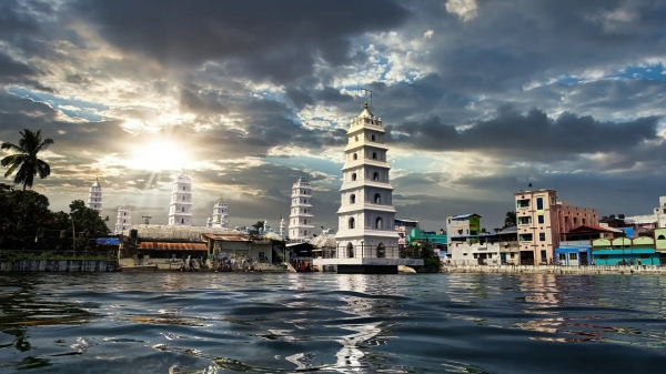 How to go to Nagore tour and what are the key destinations in Nagore? How to go to Nagore tour and what are the key destinations in Nagore?